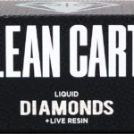Clean carts New 2g liquid diamonds + live resin  bulk offer (black box)