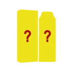 4 MYSTERY FLAVORS*