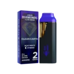 ACAI MINTZ 2g Clean Carts