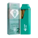 ALPINE STAR