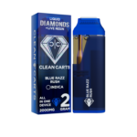 BLUE RAZZ RUSH