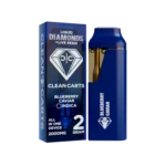 BLUEBERRY CAVIAR