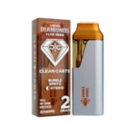 BUBBLE SPRITZ Clean Carts