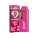 BUBBLEGUM ZKITTLEZ Clean Carts