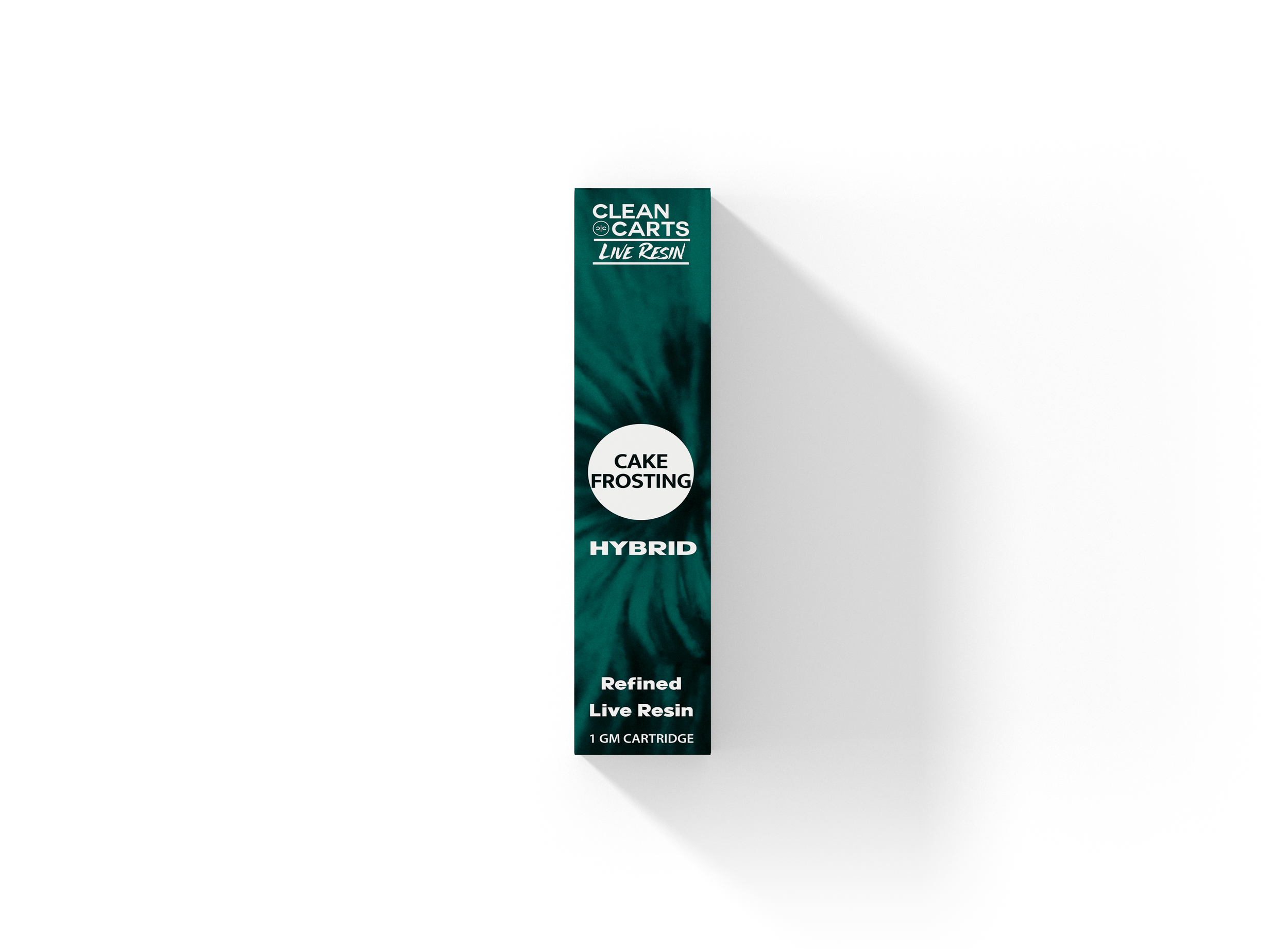 Clean carts® usa | cake frosting clean carts