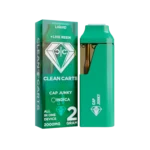 CAP JUNKY