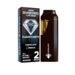 COCOLATO Clean Carts