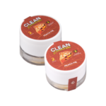 Peach pie Concentrate Clean Carts