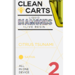 CITRUS TSUNAMI