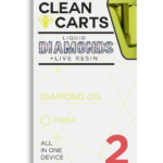 DIAMOND OG