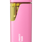 FRUITY GUM