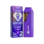 GAS BERRY