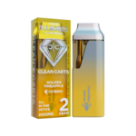 GOLDEN PINEAPPLE
