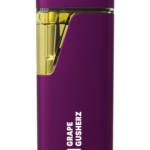 GRAPE GUSHERZ