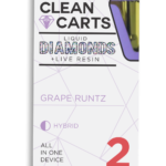 GRAPE RUNTZ