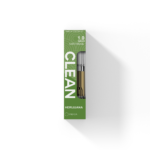 HERIJUANA Clean Carts