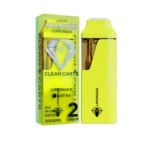 LIMONADA Clean Carts