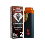 MANCO HAZE