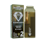 MOSCATO GELATO 2g