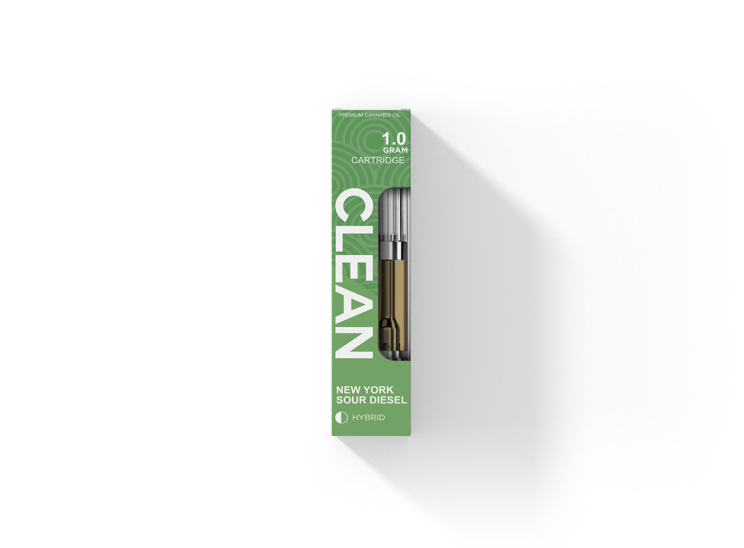 Clean carts® usa | new york sour diesel clean carts