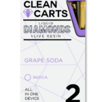GRAPE SODA