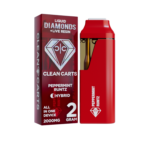 PEPPERMINT RUNTZ 2g