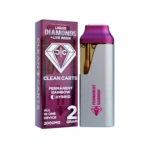 PERMANENT RAINBOW (PINK)