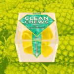 PINEAPPLE CLEAN CHEWS
