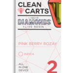 PINK BERRY ROZAY
