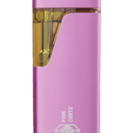 PINK CERTZ