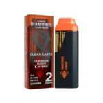 TANGERINE SUGAR Clean Carts
