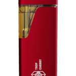 TROP CHERRY Clean Carts