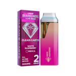 WHITE RASPBERRY