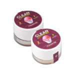Italian Ice concentrate Clean Carts